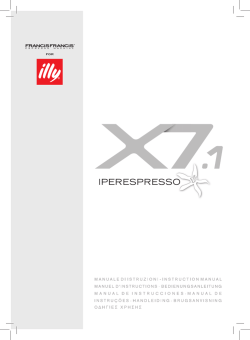 GR - Illy