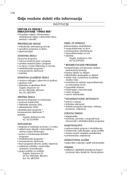 knjiga 20.indd - Hesperian Foundation