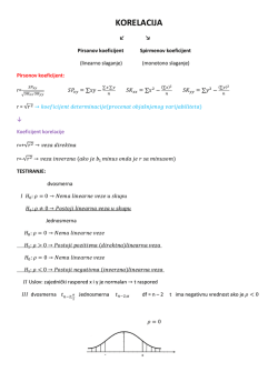 KORELACIJA - WordPress.com