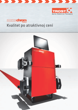 Kvalitet po atraktivnoj ceni