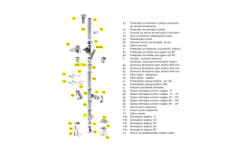 DIJELOVI ICS DIMNJAKA