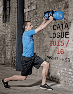 Untitled - PIS Fitness