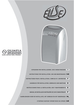 Manuale ELLISSE K180014600B.pmd