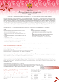 Crna Gora Ministarstvo poljoprivrede i ruralnog razvoja