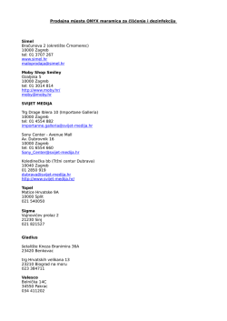 Medicinska pedikura, masaža stopala,