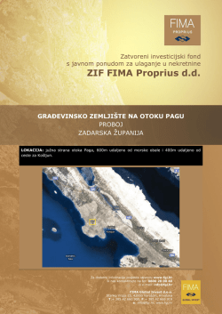 Pag - FIMA Global Invest