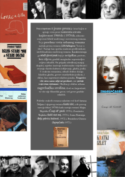 Kliknite ovdje i pročitajte citat proze u trapericama&hellip;