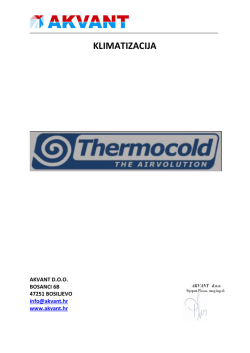 Thermocold - klimatizacija.pdf
