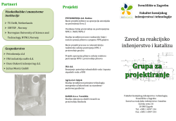 Letak - Sajam ideja 2014