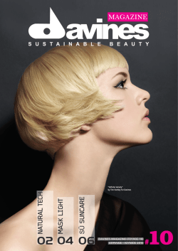 Mask Light - &Chi;&alpha;&tau;&zeta;&eta;&delta;&eta;&mu;&eta;&tau;&rho;ί&omicron;&upsilon; | Davines