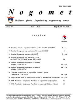 Pogledajte PDF dokument