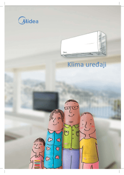 Midea - Frigo-kor
