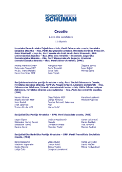 T&eacute;l&eacute;chargez la liste