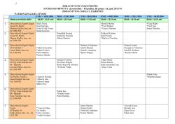 Zdravstveno veleučili&scaron;te Zagreb