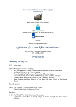 Preuzimanje predlo&scaron;ka - Jean Monnet Inter