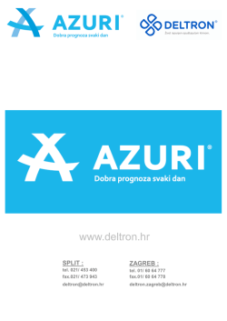 azuri - Deltron