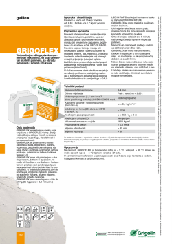 GrIGOFleX - Grigolin