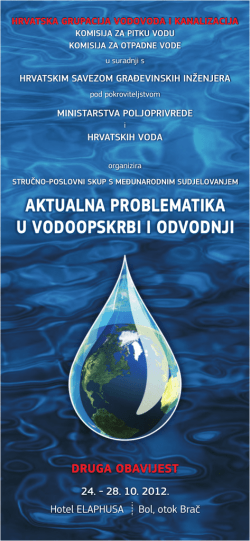 Druga obavijest (PDF)