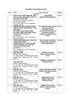 tablica-inozemni inovatori