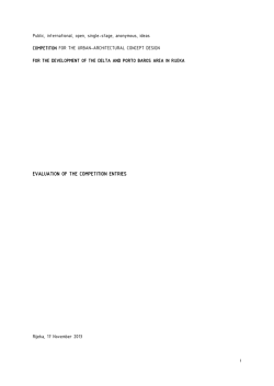 Javni, državni, opći, u jednom stupnju, anonimni, za realizaciju