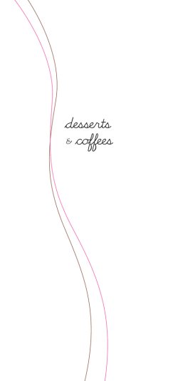 coffee - Carob Mill Restaurants