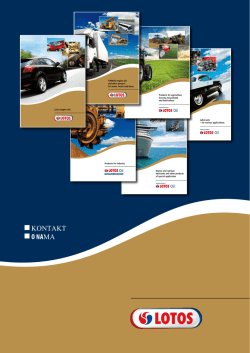 LOTOS KATALOG - CROATIAN (1).pdf - Tehno