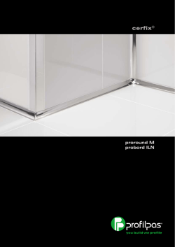 Cкачать - Profilpas