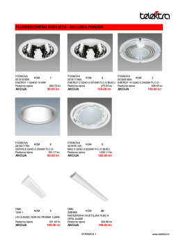 Fluorescentna rasvjeta_2013.xls.xlsx