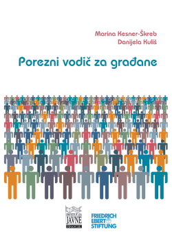 Porezni vodič za građane