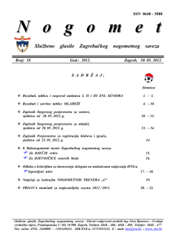 Pogledajte PDF dokument