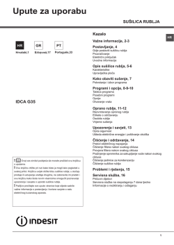 Opis su&scaron;ilice rublja