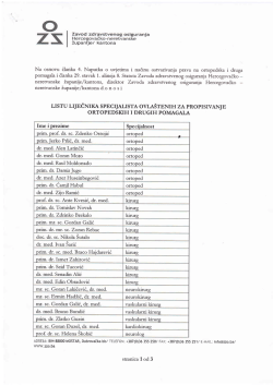 Lista specijalista ovlastenih za propisivanje ortopedskih pomagala.pdf