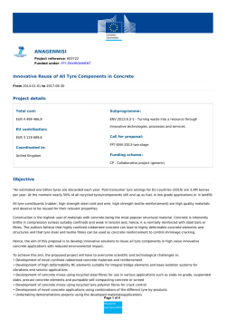 Print to PDF - CORDIS