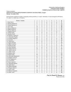 Prof. dr Daniel A. Romano, s.r.