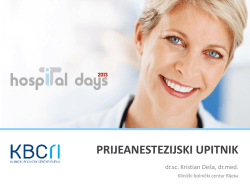 Kristian Desa_HD2013_Prijeanestezijski upitnik
