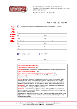 Lider media doo Savska 41 Zagreb tel