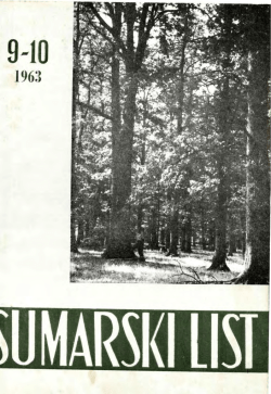 1 - &Scaron;umarski list