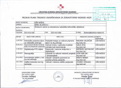 OŽB Na&scaron;ice - ZRTD HKZR