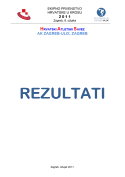 rezultati