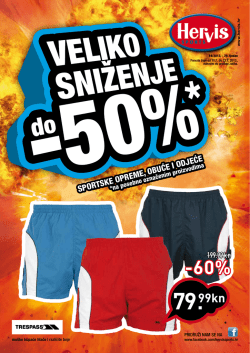 79.99kn - Hervis