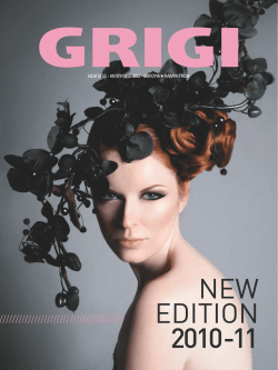 NEW EDITION 2010-11