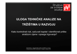 prezentacije