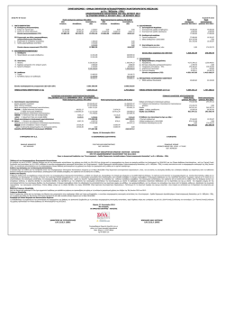 &Iota;&sigma;&omicron;&lambda;&omicron;&gamma;&iota;&sigma;&mu;ό&sigmaf; 2013