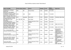 POPIS CD- i DVD-ROM-ova (.pdf format)