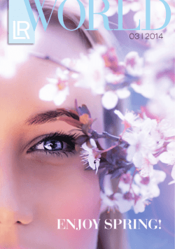 50 - LR Health & Beauty Systems