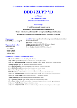 DDD i ZUPP `09
