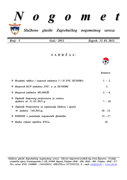 Pogledajte PDF dokument