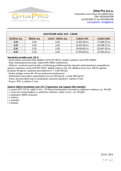 Osnovni_cjenik_izolirani_kontejneri_GHIA Pro_2014