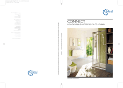 Connect (1) - Ideal Standard