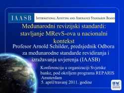 Preči&scaron;ćeni MRevS-ovi